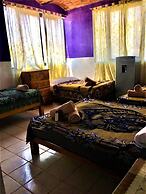 HOTEL Posada Las Graditas