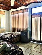 HOTEL Posada Las Graditas