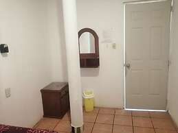 HOTEL Posada Las Graditas