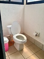 HOTEL Posada Las Graditas