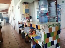 HOTEL Posada Las Graditas