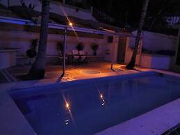 HOTEL Posada Las Graditas