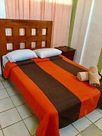 HOTEL Posada Las Graditas