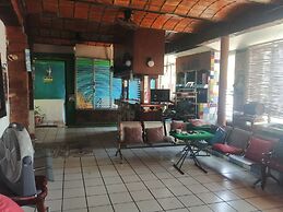 HOTEL Posada Las Graditas