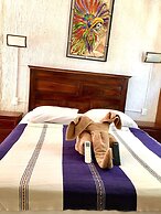 HOTEL Posada Las Graditas