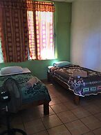 HOTEL Posada Las Graditas