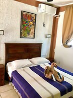 HOTEL Posada Las Graditas