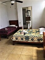 HOTEL Posada Las Graditas