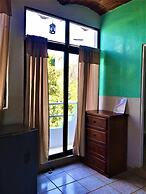 HOTEL Posada Las Graditas