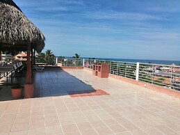 HOTEL Posada Las Graditas