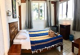 HOTEL Posada Las Graditas