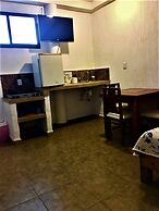 HOTEL Posada Las Graditas