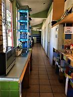 HOTEL Posada Las Graditas