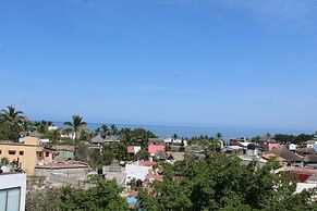 HOTEL Posada Las Graditas