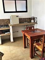 HOTEL Posada Las Graditas