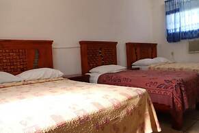 HOTEL Posada Las Graditas