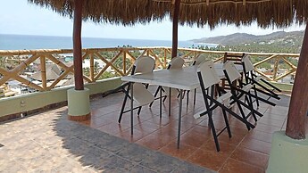 HOTEL Posada Las Graditas