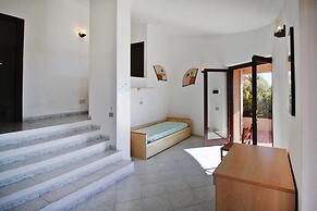 Apartment in Costa Paradiso With Garden