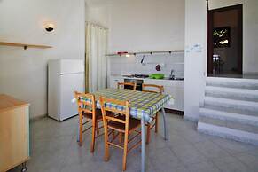 Apartment in Costa Paradiso With Garden