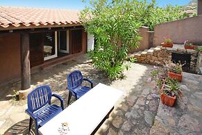 Apartment in Costa Paradiso With Garden