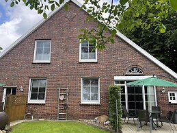 Reihenhaeuser in Strackholt