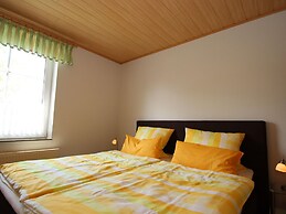 Reihenhaeuser in Strackholt