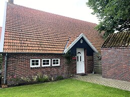 Reihenhaeuser in Strackholt