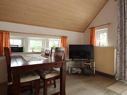 Reihenhaeuser in Strackholt