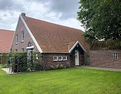 Reihenhaeuser in Strackholt