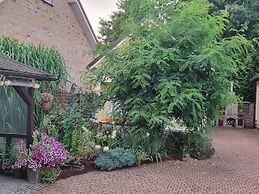 Comfortable Holiday Homes Close to Sea, Grzybowo