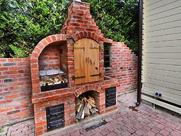 Comfortable Holiday Homes Close to Sea, Grzybowo