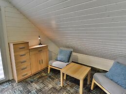 Comfortable Holiday Homes Close to Sea, Grzybowo