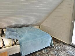 Comfortable Holiday Homes Close to Sea, Grzybowo