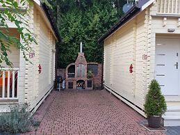 Comfortable Holiday Homes Close to Sea, Grzybowo