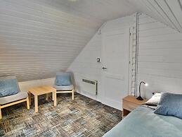 Comfortable Holiday Homes Close to Sea, Grzybowo