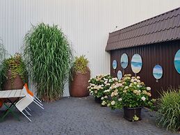 Comfortable Holiday Homes Close to Sea, Grzybowo