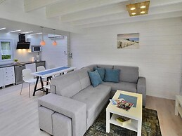 Comfortable Holiday Homes Close to Sea, Grzybowo
