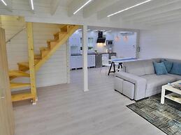 Comfortable Holiday Homes Close to Sea, Grzybowo