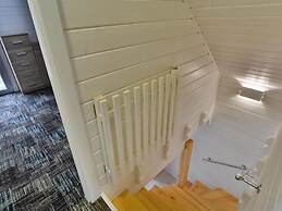 Comfortable Holiday Homes Close to Sea, Grzybowo