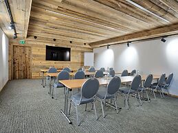 Flachau Chalet With a Sauna