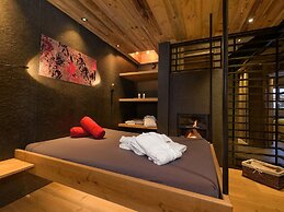 Flachau Chalet With a Sauna