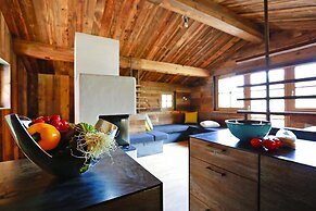 Flachau Chalet With a Sauna