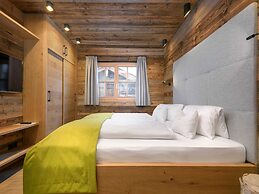 Flachau Chalet With a Sauna