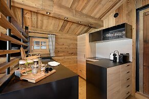 Flachau Chalet With a Sauna