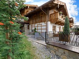 Flachau Chalet With a Sauna