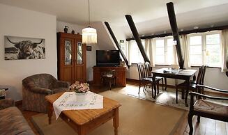Wohnung in Dorfmark Nahe Luneburger Heide