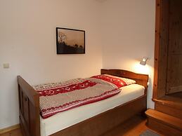 Schoene Ferienwohnung in Dorfmark