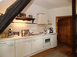 Schoene Ferienwohnung in Dorfmark