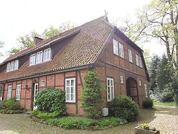 Schoene Ferienwohnung in Dorfmark