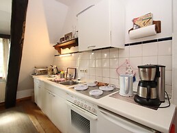 Schoene Ferienwohnung in Dorfmark